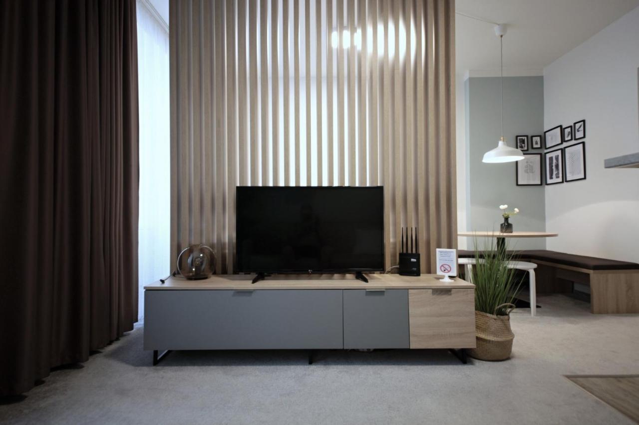 Honest Smichov Apartmán