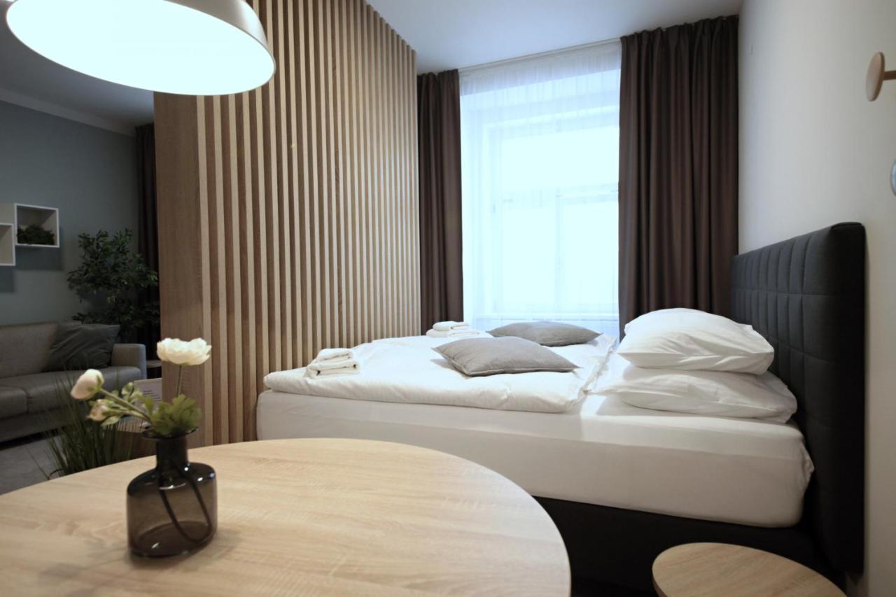 Honest Smichov Apartmán *