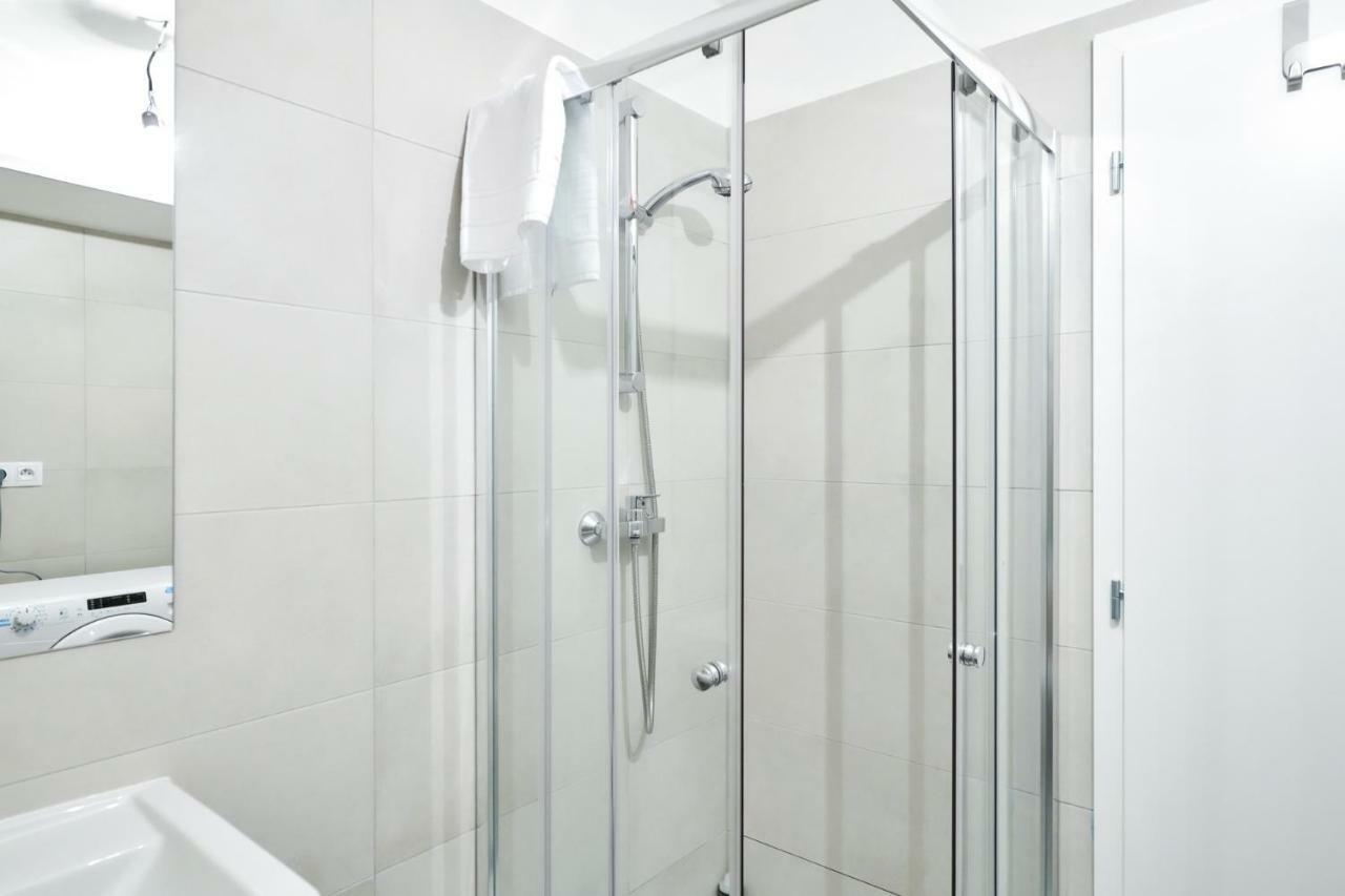 Apartmán Honest Smichov