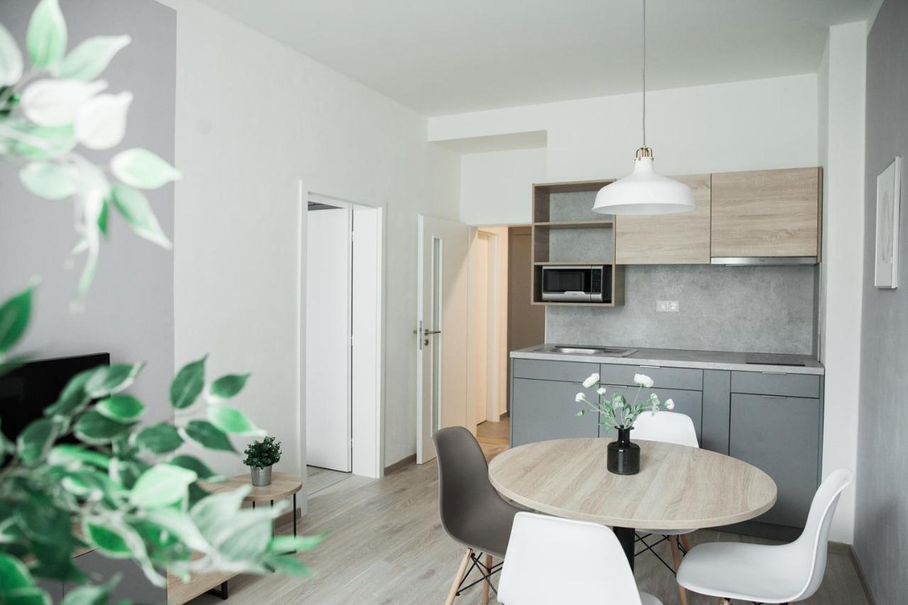 Apartmán Honest Smichov