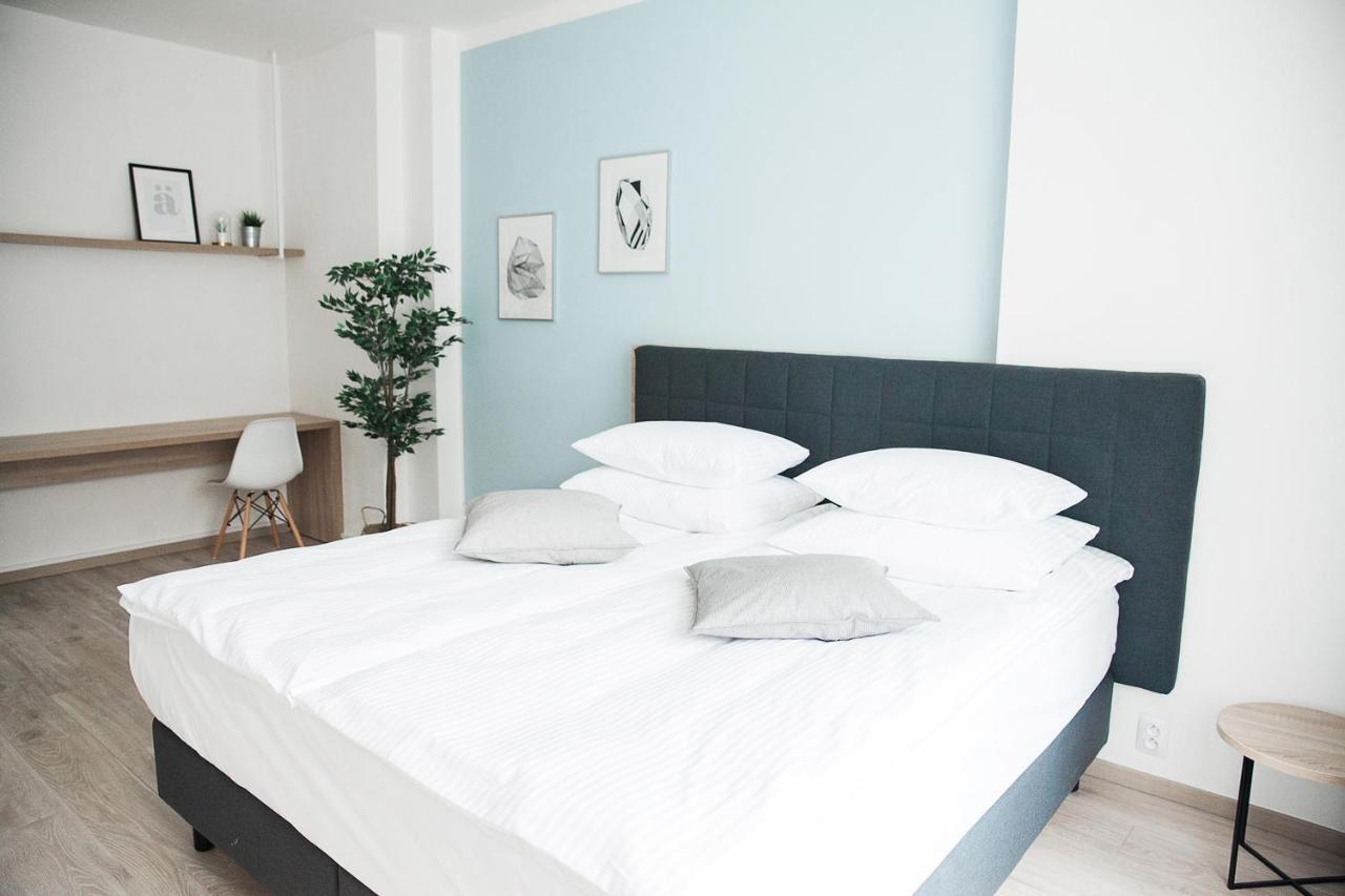Apartmán Honest Smichov