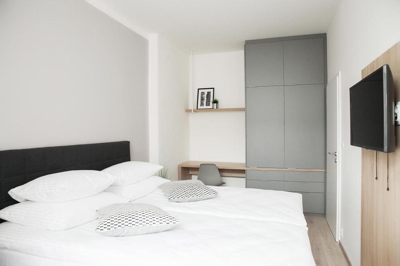 Honest Smichov Apartmán